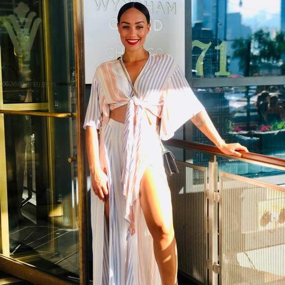 Meet your Posher, Tari - Picture 10 of 16